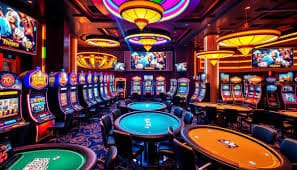 Giao diện cá cược thể thao và casino trực tuyến tik88 trên mobile