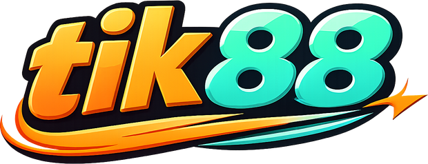Logo tik88